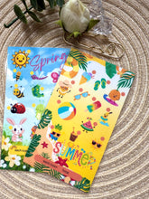Load image into Gallery viewer, The four seasons
