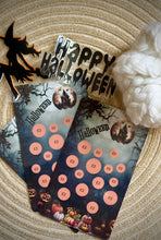 Load image into Gallery viewer, Halloween pumpkin tracker

