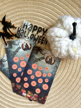 Load image into Gallery viewer, Halloween pumpkin tracker
