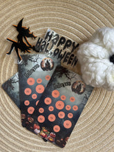 Load image into Gallery viewer, Halloween pumpkin tracker
